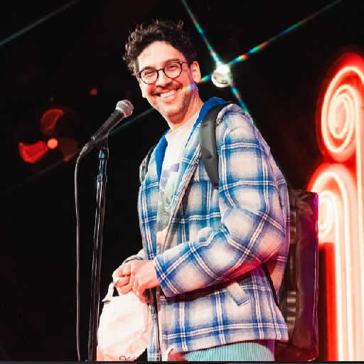 Rick Glassman
