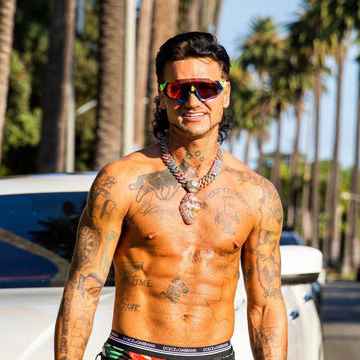 Riff Raff Tickets