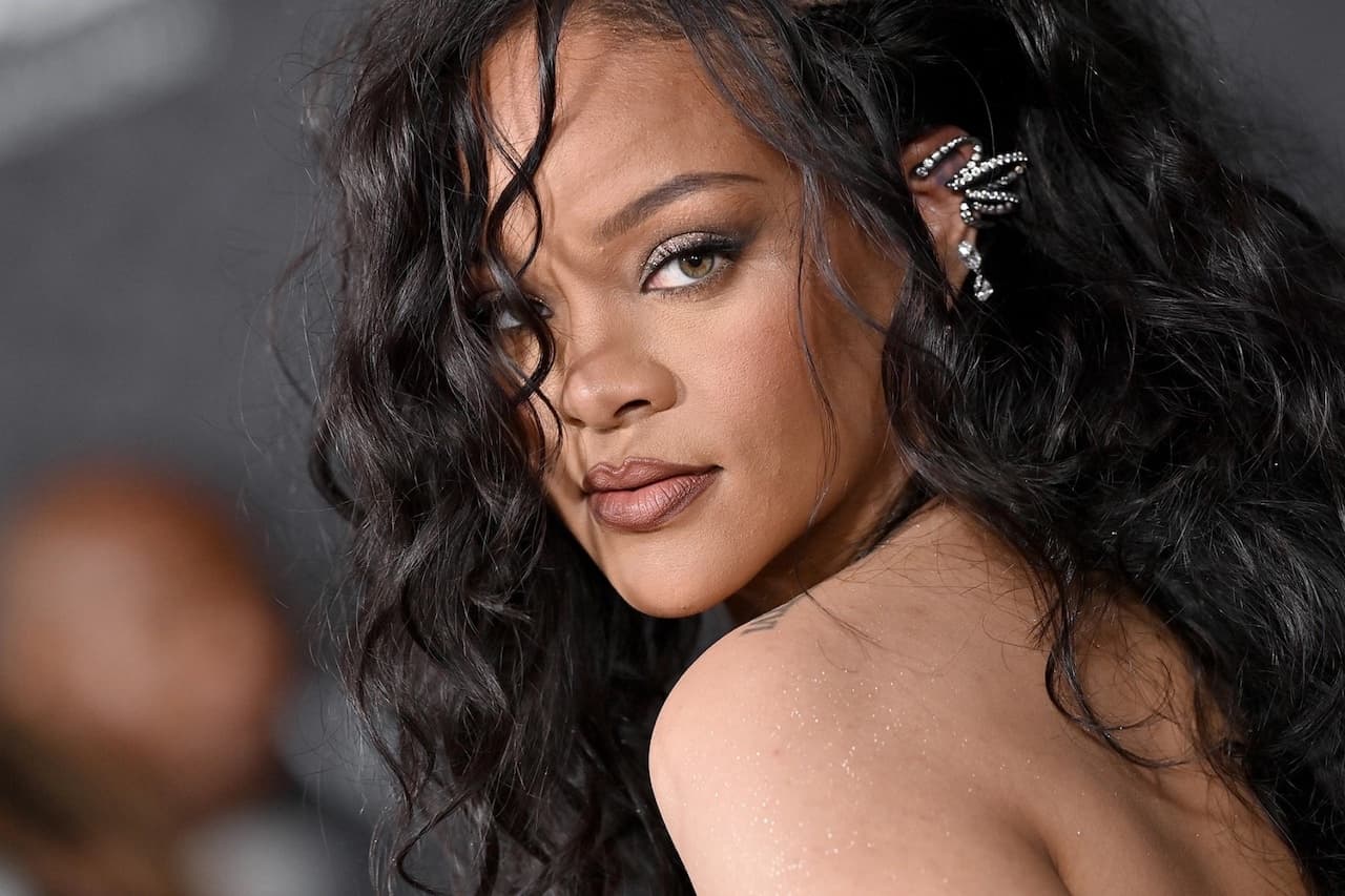 Rihanna Rihanna