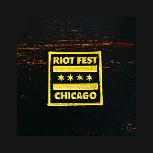 Riot Fest Chicago Tickets