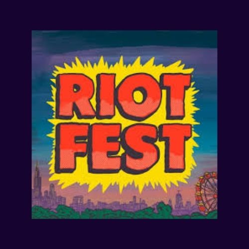 Riot Fest