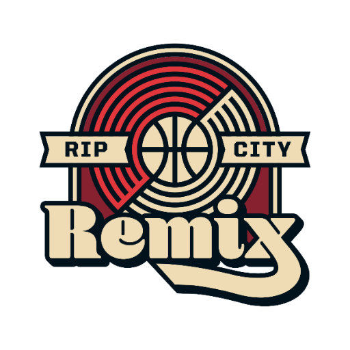 Rip City Remix vs. Valley Suns