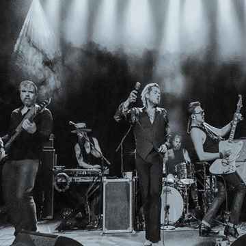 Rival Sons Tickets