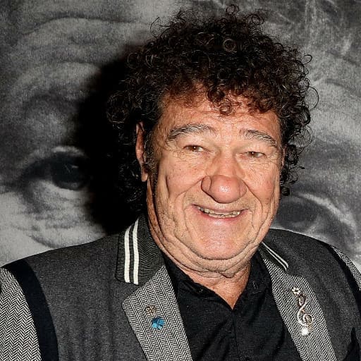 Robert Charlebois