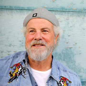 Robert Earl Keen