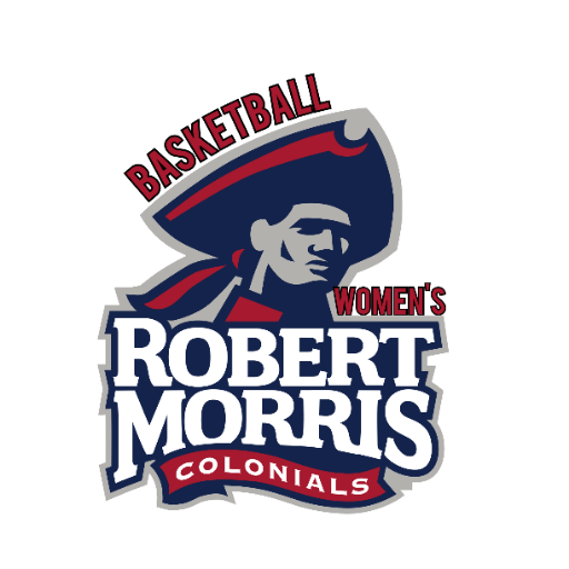 Robert Morris Colonials Women's Basketball