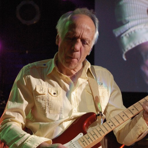 Robin Trower