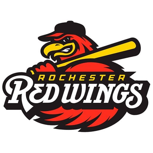 Rochester Red Wings Baseball Schedule 2027