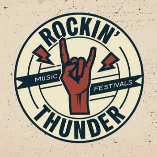 Rockin' Thunder Music Festival Tickets
