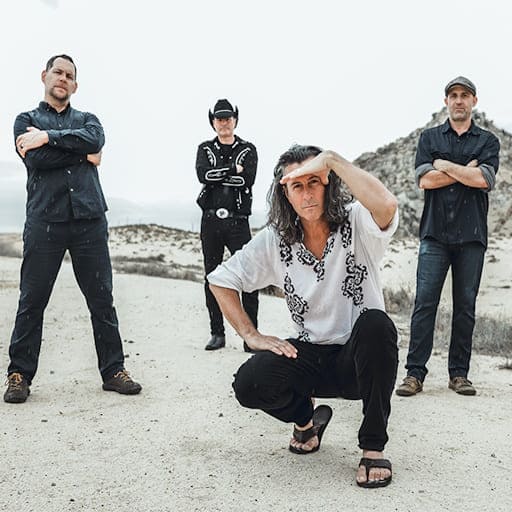 Roger Clyne And The Peacemakers Tickets 2026