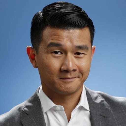 Ronny Chieng Tickets Comedy Shows 2024/2025