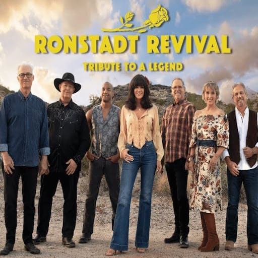 Ronstadt Revival Linda Rondstadt Tribute Concert Tickets Tour Dates