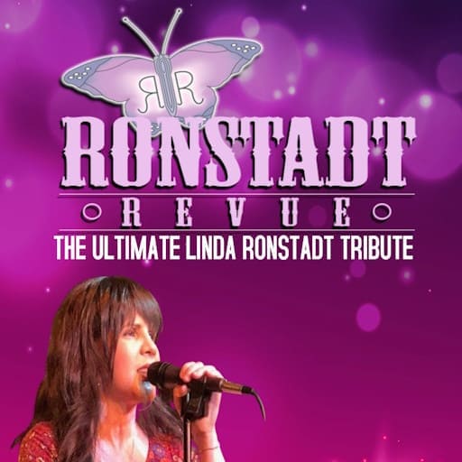 Ronstadt Revue Linda Ronstadt Tribute Concert Tickets Tour Dates