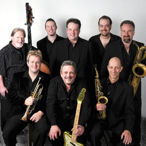 Roomful of Blues Tickets