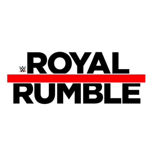 Royal Rumble Tickets 2026