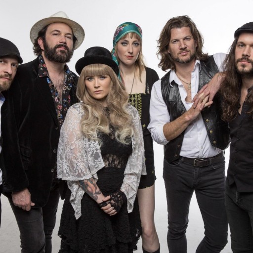 Rumours - A Fleetwood Mac Tribute