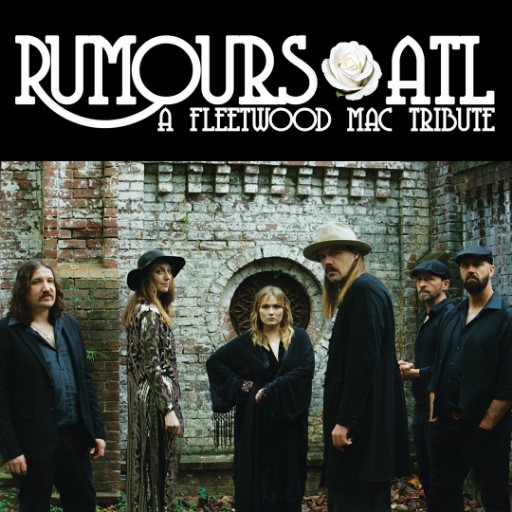 Rumours ATL - A Fleetwood Mac Tribute