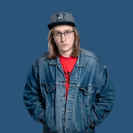Ryan Goodcase