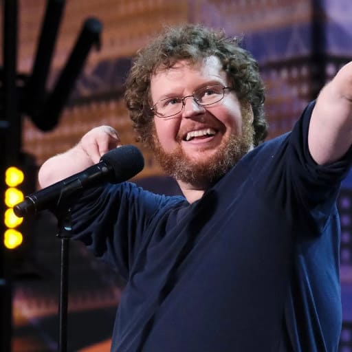 Ryan Niemiller & Samuel J. Comroe