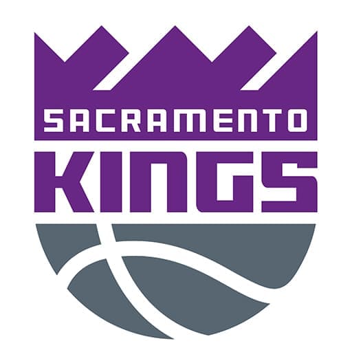 Team:
Sacramento Kings
