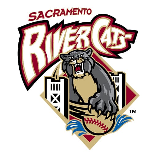 River Cats 2025 Schedule