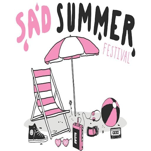 Sad Summer Festival Concert Tickets Tour Dates 2024/2025