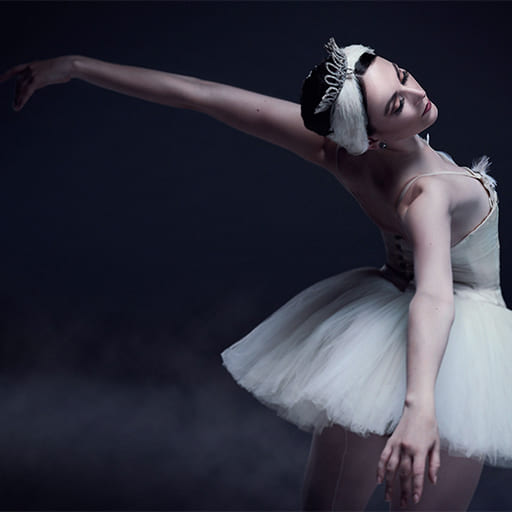 Saint Louis Ballet Tickets | Ballet 2024/2025 Season