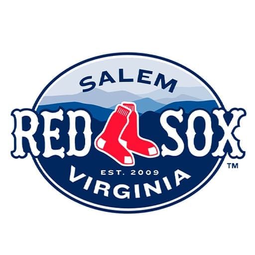 Salem Red Sox 2027 Schedule