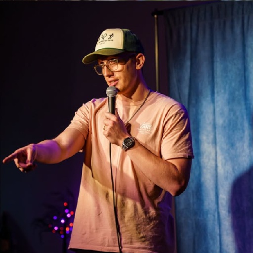 Sam Salem Tickets