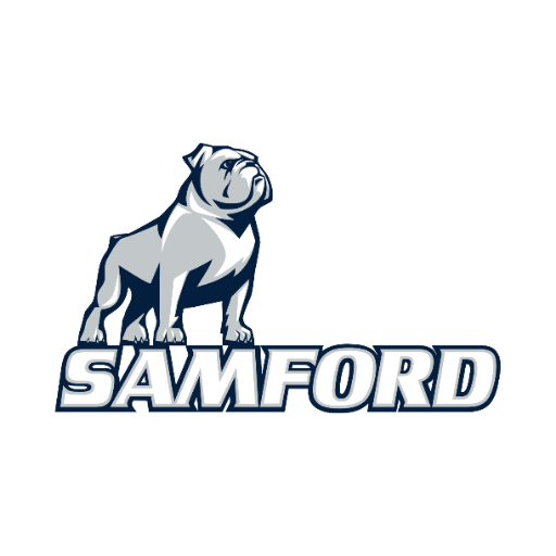 East Tennessee State Buccaneers vs. Samford Bulldogs