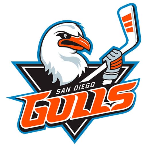San Diego Gulls Tickets AHL Schedule 2024/2025
