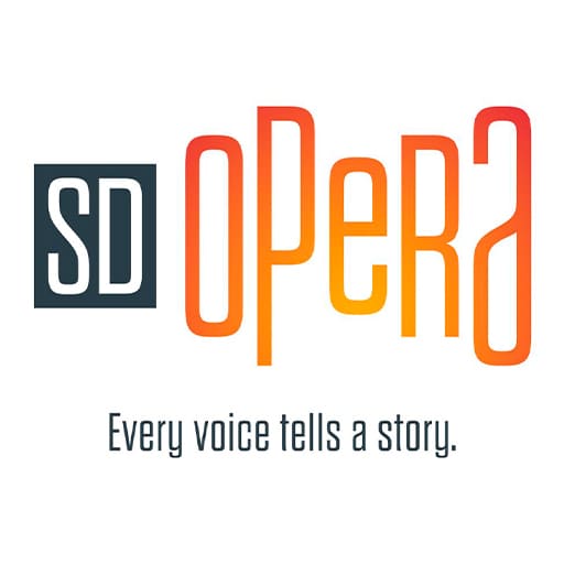 San Diego Opera Tickets 2026