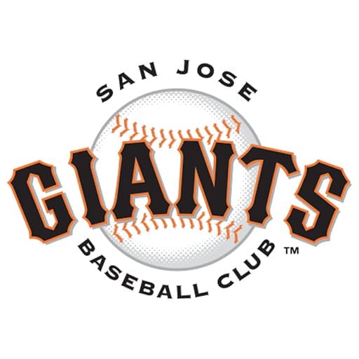 San Jose Giants Tickets 2024/2025 Season