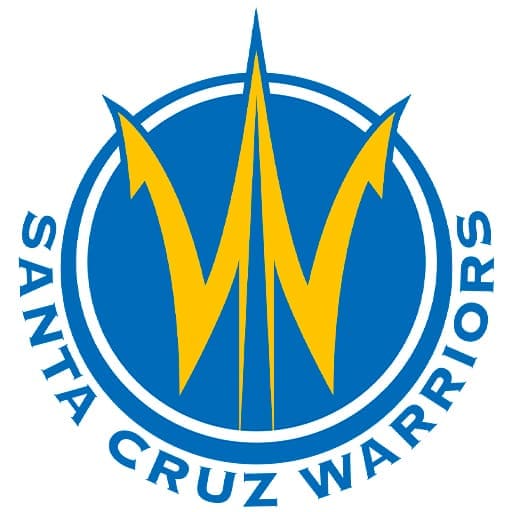Santa Cruz Warriors vs. South Bay Lakers