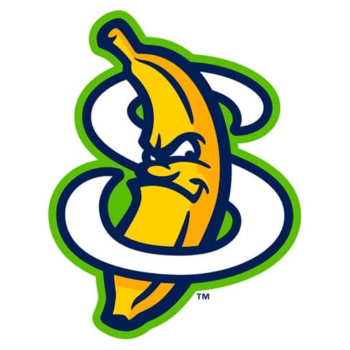 Savannah Bananas Schedule 2025