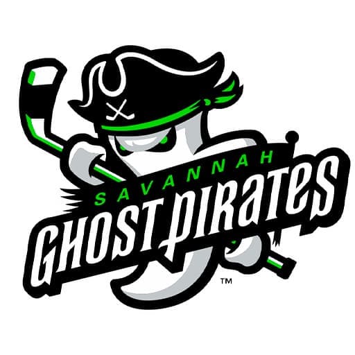 savannah ghost pirates