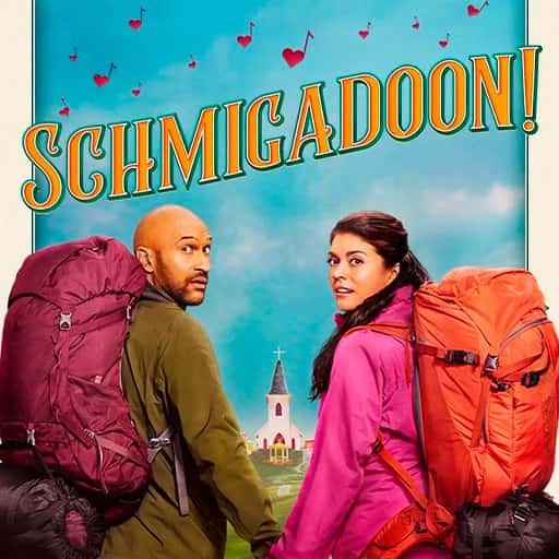 Schmigadoon! Tickets 2026