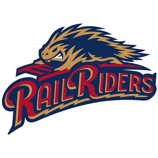Scranton Wilkes-Barre RailRiders Tickets