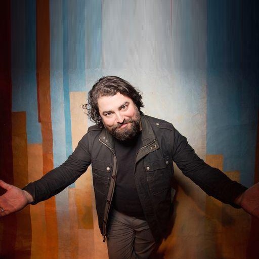 Sean Patton Comedy Tickets