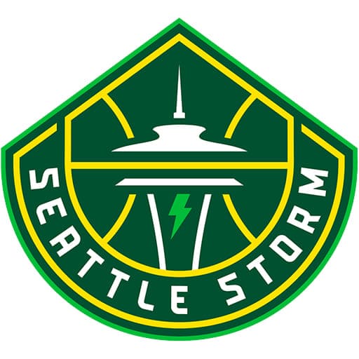 Seattle Storm Tickets 2026