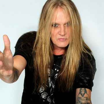 Sebastian Bach Concert Tickets | Tour Dates 2024/2025