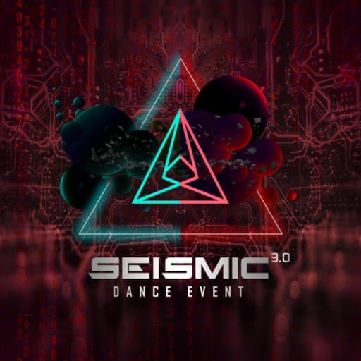Seismic Dance Event Tickets
