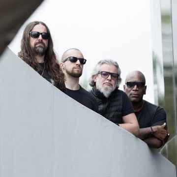 Sepultura Tickets