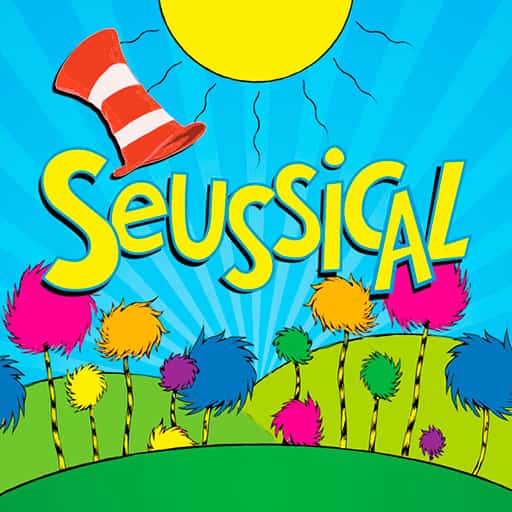 Seussical The Musical