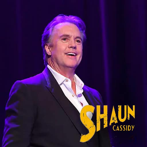 Shaun Cassidy