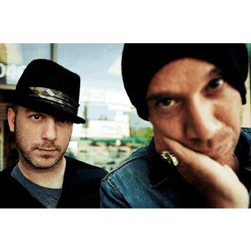 She Wants Revenge