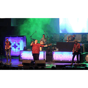 Sidewalk Prophets