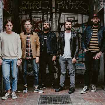 Silverstein Tickets