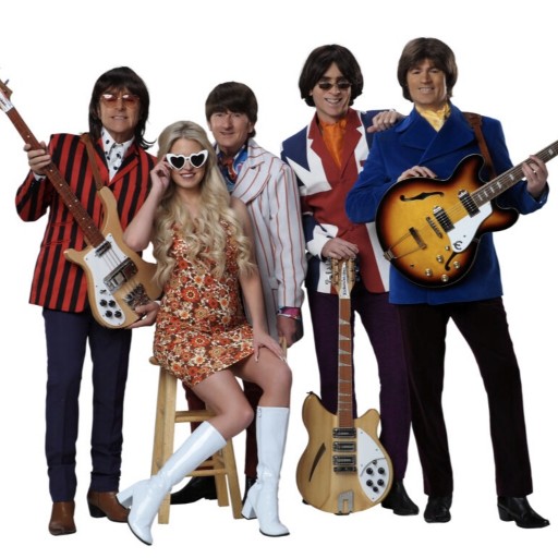 SixtiesMania