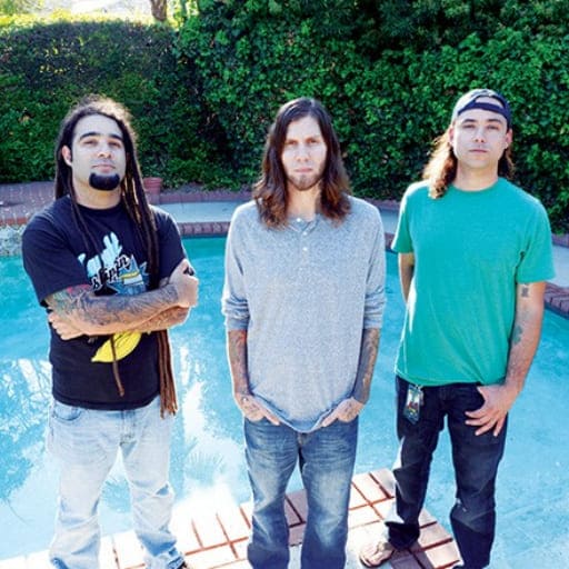 Smile Empty Soul Tickets